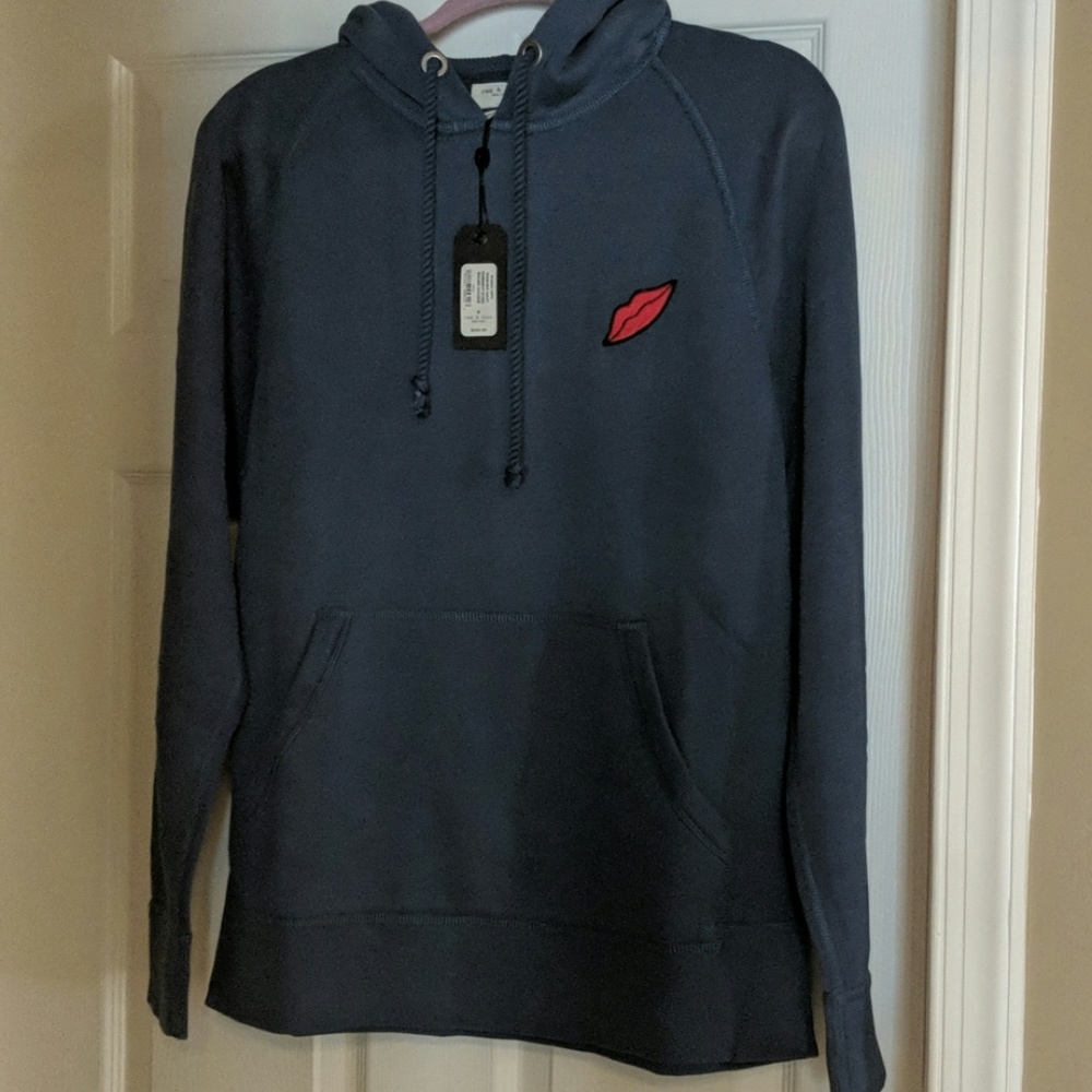 Rag & Bone Hoodie